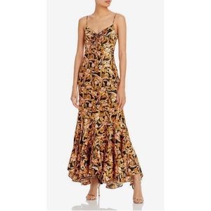 Significant Other - Sofia Dress - Size 4 (Small)